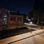 New Loft Centre Vieille Ville, Vue Petite Venise Parking, Balcon 2 * 콜마