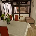 New Loft Centre Vieille Ville, Vue Petite Venise Parking, Balcon 2 콜마
