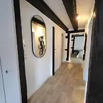 New Loft Centre Vieille Ville, Vue Petite Venise Parking, Balcon 2 Colmar