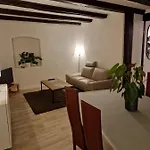 아파트 New Loft Centre Vieille Ville, Vue Petite Venise Parking, Balcon 2 콜마