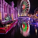 New Loft Centre Vieille Ville, Vue Petite Venise Parking, Balcon 2 * Colmar