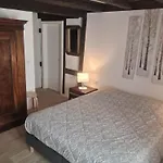 Apartment New Loft Centre Vieille Ville, Vue Petite Venise Parking, Balcon 2 Colmar