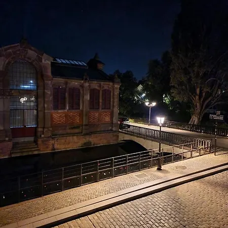 New Loft Centre Vieille Ville, Vue Petite Venise Parking, Balcon 2 * Colmar