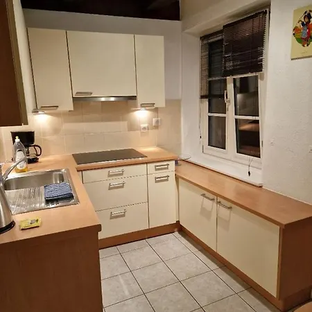 Lejlighed New Loft Centre Vieille Ville, Vue Petite Venise Parking, Balcon 2 *