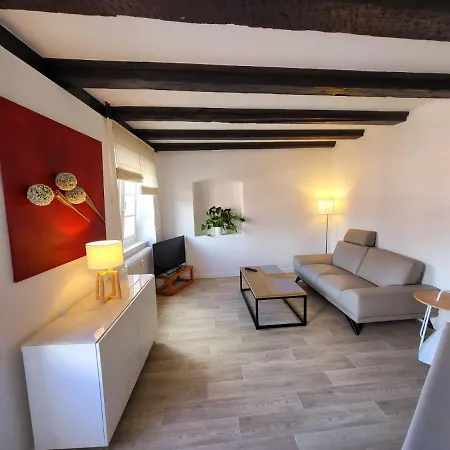 New Loft Centre Vieille Ville, Vue Petite Venise Parking, Balcon 2 Lejlighed *