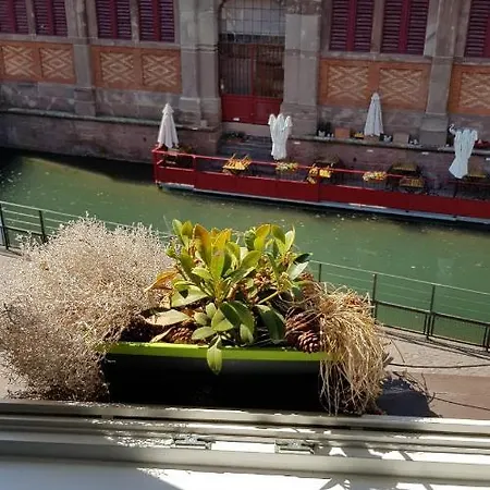 New Loft Centre Vieille Ville, Vue Petite Venise Parking, Balcon 2 アパート