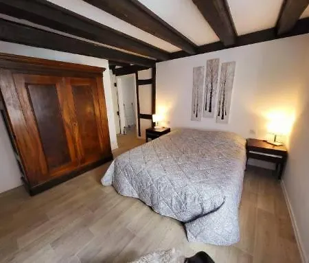 New Loft Centre Vieille Ville, Vue Petite Venise Parking, Balcon 2 Apartment