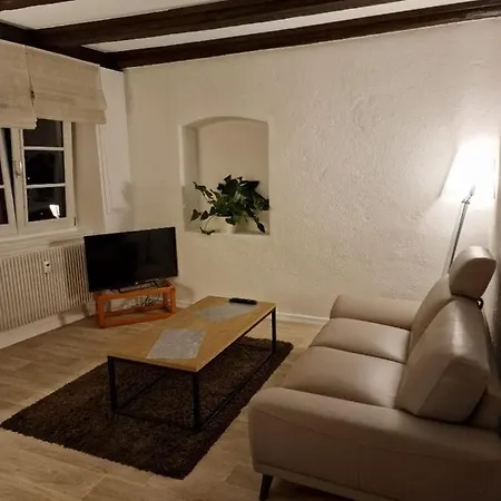 New Loft Centre Vieille Ville, Vue Petite Venise Parking, Balcon 2 Apartment