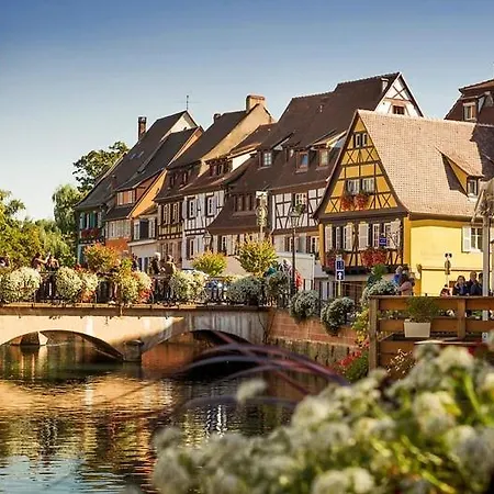 New Loft Centre Vieille Ville, Vue Petite Venise Parking, Balcon 2 *