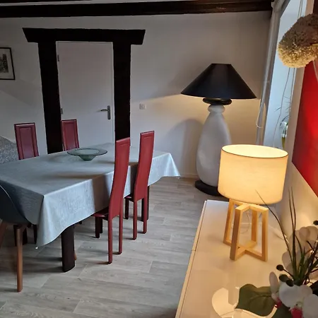 New Loft Centre Vieille Ville, Vue Petite Venise Parking, Balcon 2 * コルマール