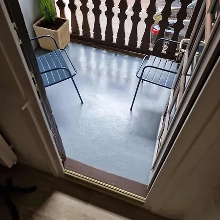 Apartment New Loft Centre Vieille Ville, Vue Petite Venise Parking, Balcon 2 *