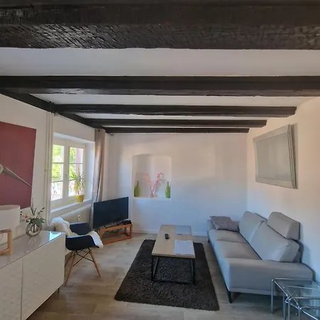 New Loft Centre Vieille Ville, Vue Petite Venise Parking, Balcon 2 *