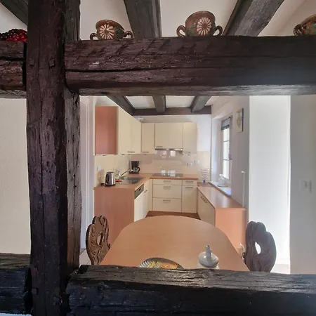 New Loft Centre Vieille Ville, Vue Petite Venise Parking, Balcon 2 Lejlighed *