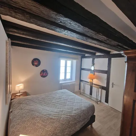 New Loft Centre Vieille Ville, Vue Petite Venise Parking, Balcon 2