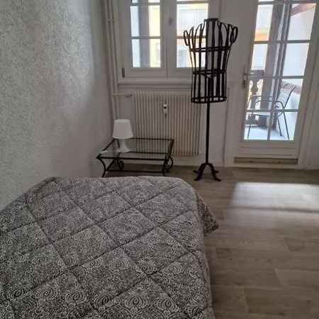 New Loft Centre Vieille Ville, Vue Petite Venise Parking, Balcon 2 Lejlighed *