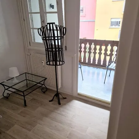 New Loft Centre Vieille Ville, Vue Petite Venise Parking, Balcon 2 *