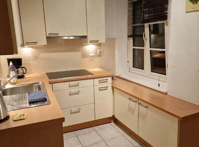 公寓 New Loft Centre Vieille Ville, Vue Petite Venise Parking, Balcon 2 *