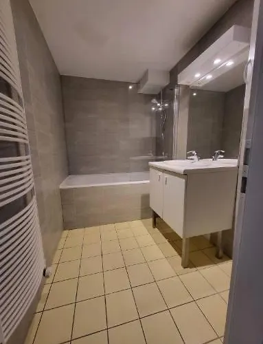 New Loft Centre Vieille Ville, Vue Petite Venise Parking, Balcon 2 公寓 科尔马