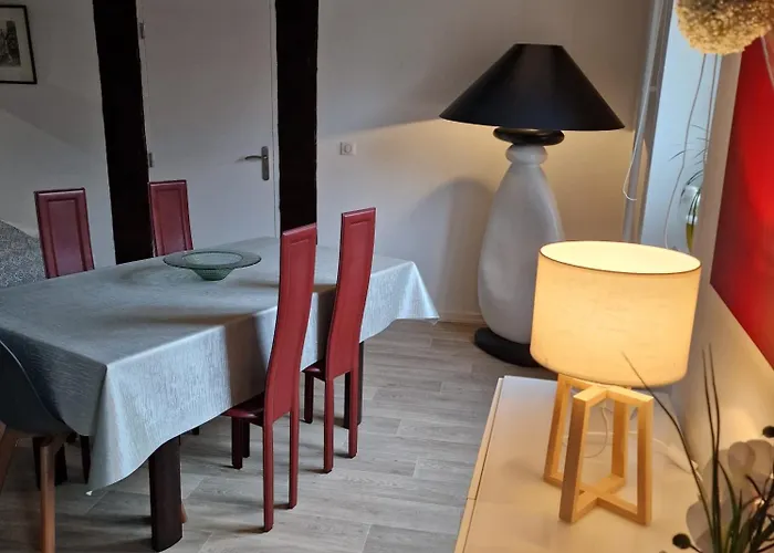 New Loft Centre Vieille Ville, Vue Petite Venise Parking, Balcon 2 * 科尔马